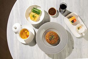 Cordis Shanghai Seaworld