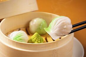 Cordis Shanghai Seaworld