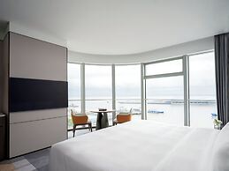 Cordis Shanghai Seaworld