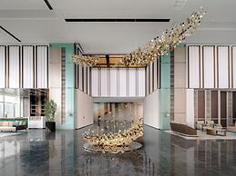 Cordis Shanghai Seaworld