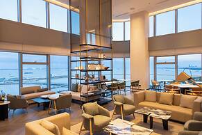 Cordis Shanghai Seaworld