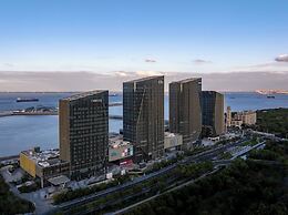 Cordis Shanghai Seaworld