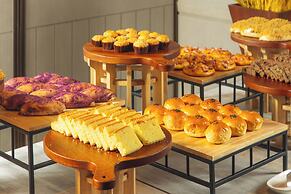 Cordis Shanghai Seaworld