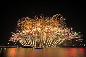 Cordis Shanghai Seaworld