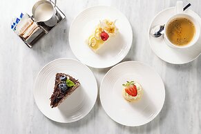 Cordis Shanghai Seaworld