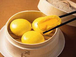 Cordis Shanghai Seaworld