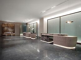 Cordis Shanghai Seaworld