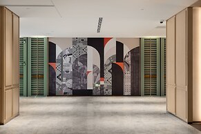 Cordis Shanghai Seaworld