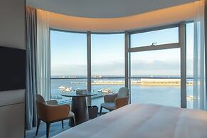 Cordis Shanghai Seaworld