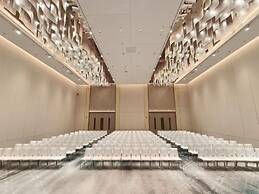 Cordis Shanghai Seaworld