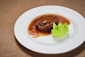 Cordis Shanghai Seaworld