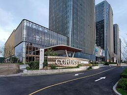 Cordis Shanghai Seaworld