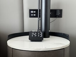 Cordis Shanghai Seaworld