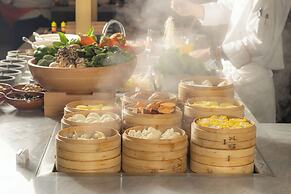 Cordis Shanghai Seaworld