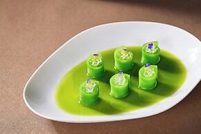 Cordis Shanghai Seaworld