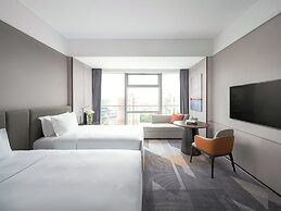 Cordis Shanghai Seaworld