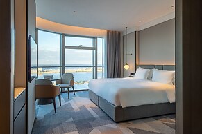 Cordis Shanghai Seaworld