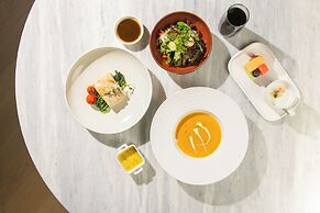 Cordis Shanghai Seaworld