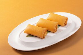 Cordis Shanghai Seaworld