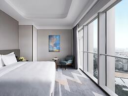 Cordis Shanghai Seaworld