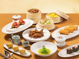 Cordis Shanghai Seaworld