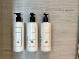 Cordis Shanghai Seaworld