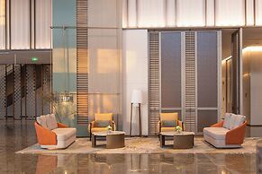 Cordis Shanghai Seaworld