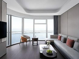 Cordis Shanghai Seaworld