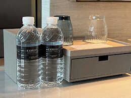 Cordis Shanghai Seaworld