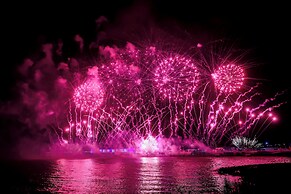 Cordis Shanghai Seaworld