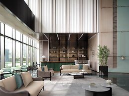 Cordis Shanghai Seaworld