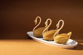 Cordis Shanghai Seaworld