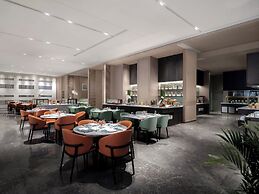 Cordis Shanghai Seaworld