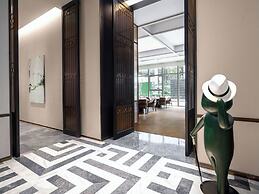 Cordis Shanghai Seaworld