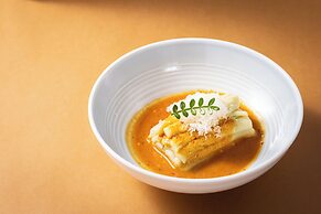 Cordis Shanghai Seaworld