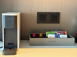 Cordis Shanghai Seaworld