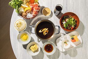 Cordis Shanghai Seaworld