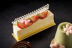 Cordis Shanghai Seaworld