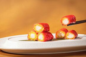 Cordis Shanghai Seaworld