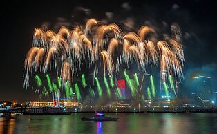 Cordis Shanghai Seaworld