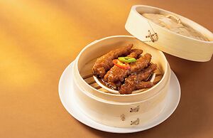 Cordis Shanghai Seaworld