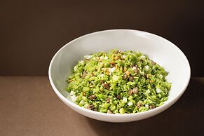 Cordis Shanghai Seaworld