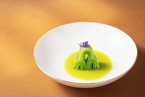 Cordis Shanghai Seaworld