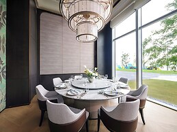 Cordis Shanghai Seaworld