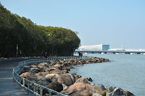 Cordis Shanghai Seaworld