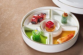 Cordis Shanghai Seaworld