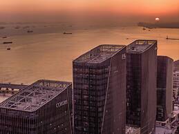 Cordis Shanghai Seaworld