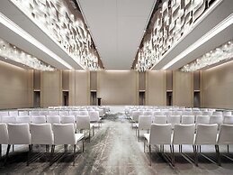 Cordis Shanghai Seaworld