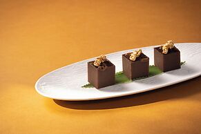 Cordis Shanghai Seaworld