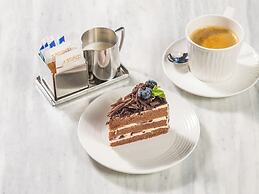 Cordis Shanghai Seaworld